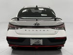 2025 Hyundai Elantra N DCT