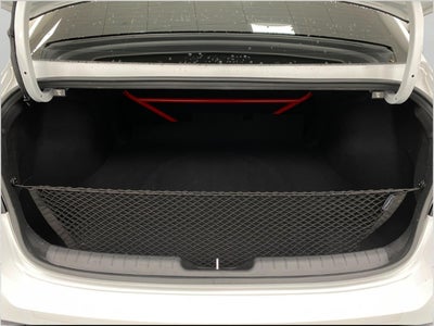 2025 Hyundai Elantra N DCT