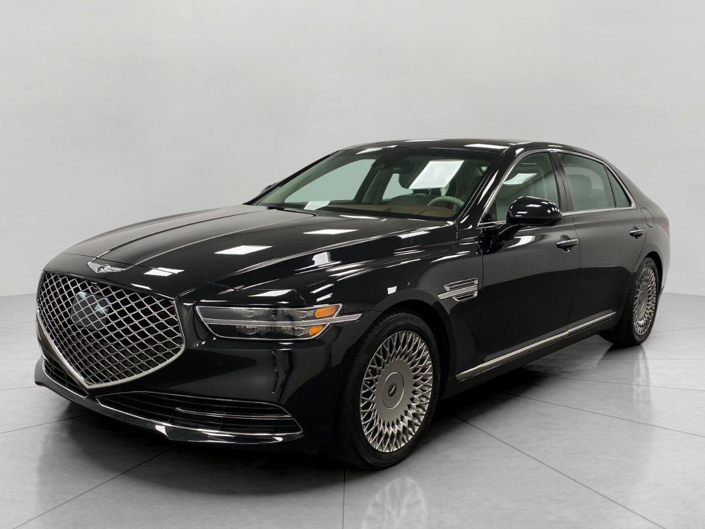 2022 Genesis G90 5.0L Ultimate AWD
