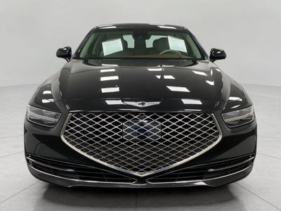 2022 Genesis G90 5.0L Ultimate AWD