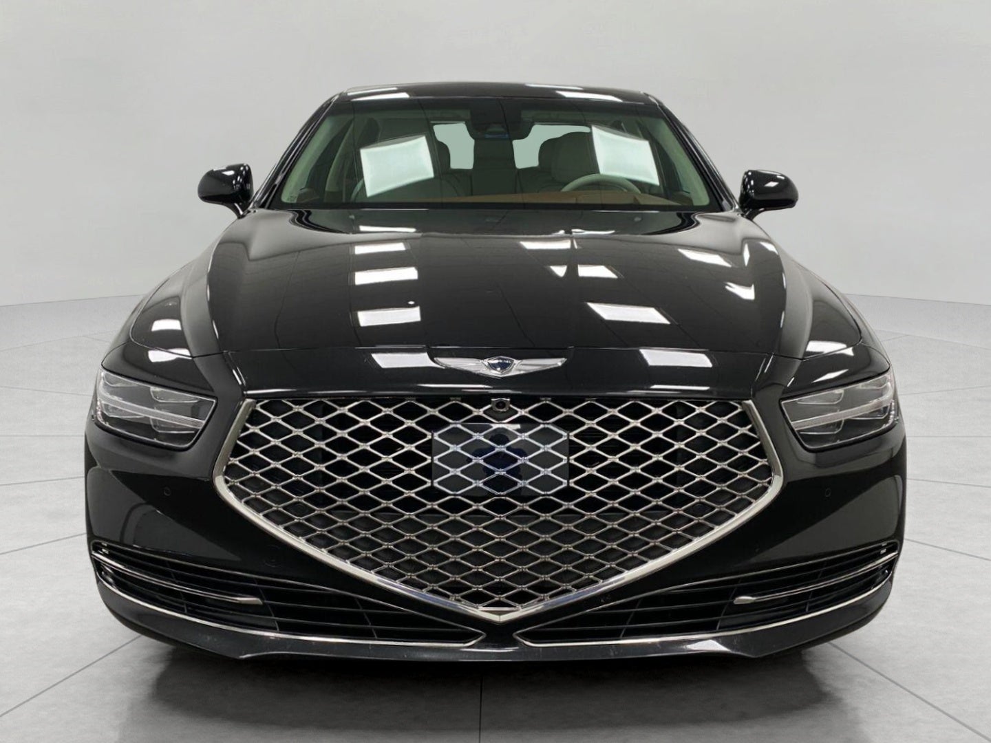 2022 Genesis G90 5.0L Ultimate AWD