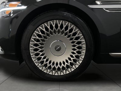 2022 Genesis G90 5.0L Ultimate AWD