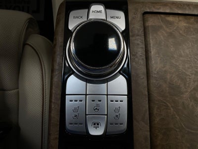 2022 Genesis G90 5.0L Ultimate AWD