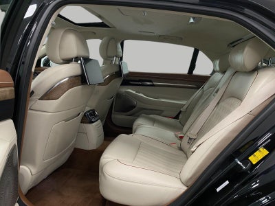 2022 Genesis G90 5.0L Ultimate AWD