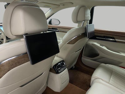 2022 Genesis G90 5.0L Ultimate AWD