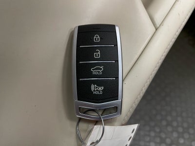 2022 Genesis G90 5.0L Ultimate AWD