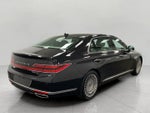 2022 Genesis G90 5.0L Ultimate AWD