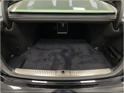 2022 Genesis G90 5.0L Ultimate AWD