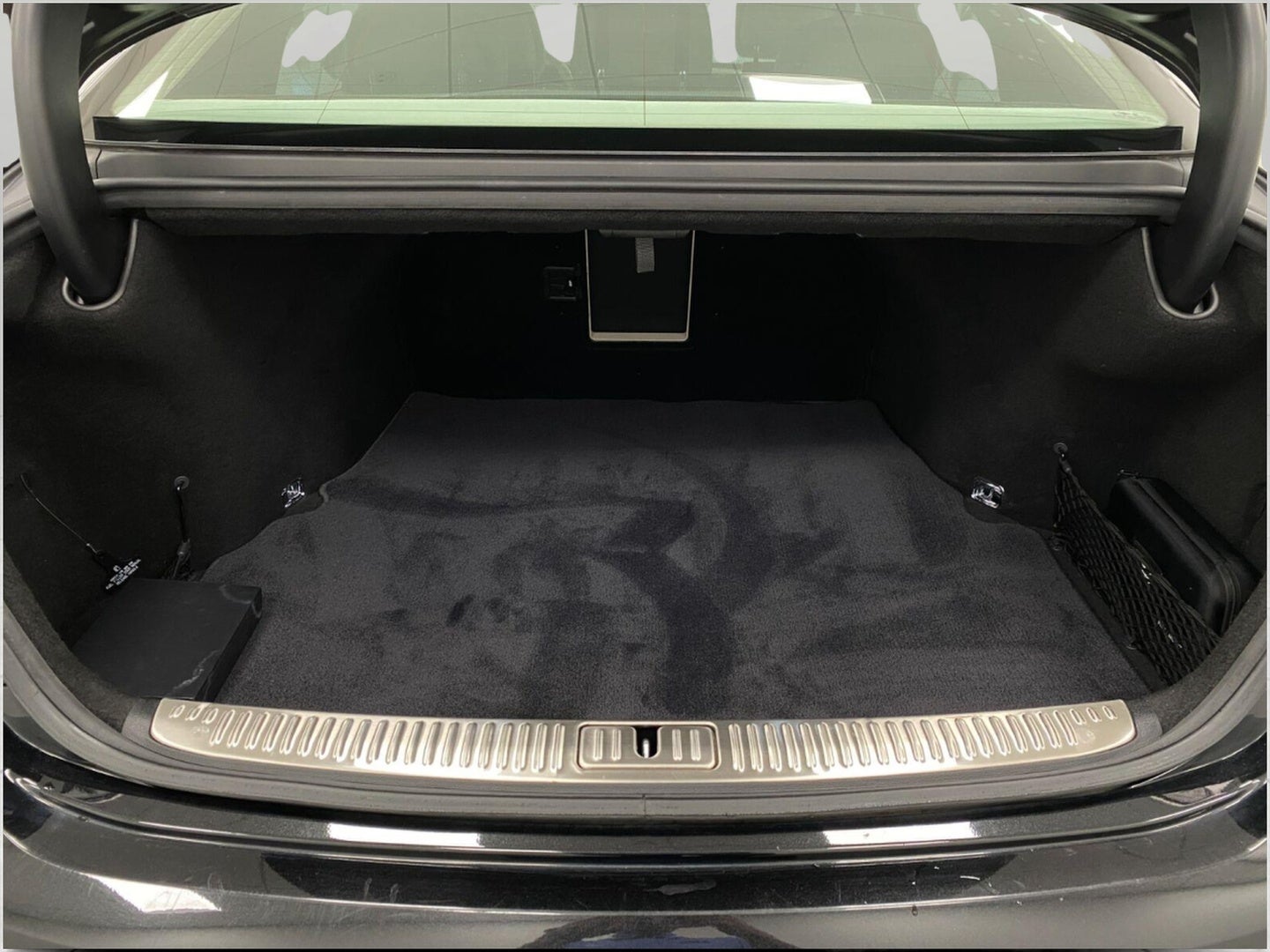 2022 Genesis G90 5.0L Ultimate AWD