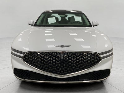 2026 Genesis G90 3.5T e-SC AWD