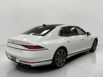 2026 Genesis G90 3.5T e-SC AWD