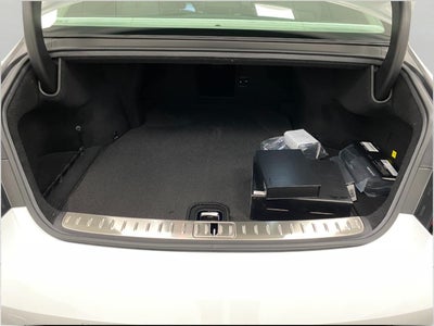 2026 Genesis G90 3.5T e-SC AWD