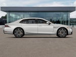 2026 Genesis G90 3.5T e-SC AWD