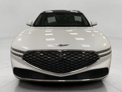 2025 Genesis G90 3.5T e-SC AWD