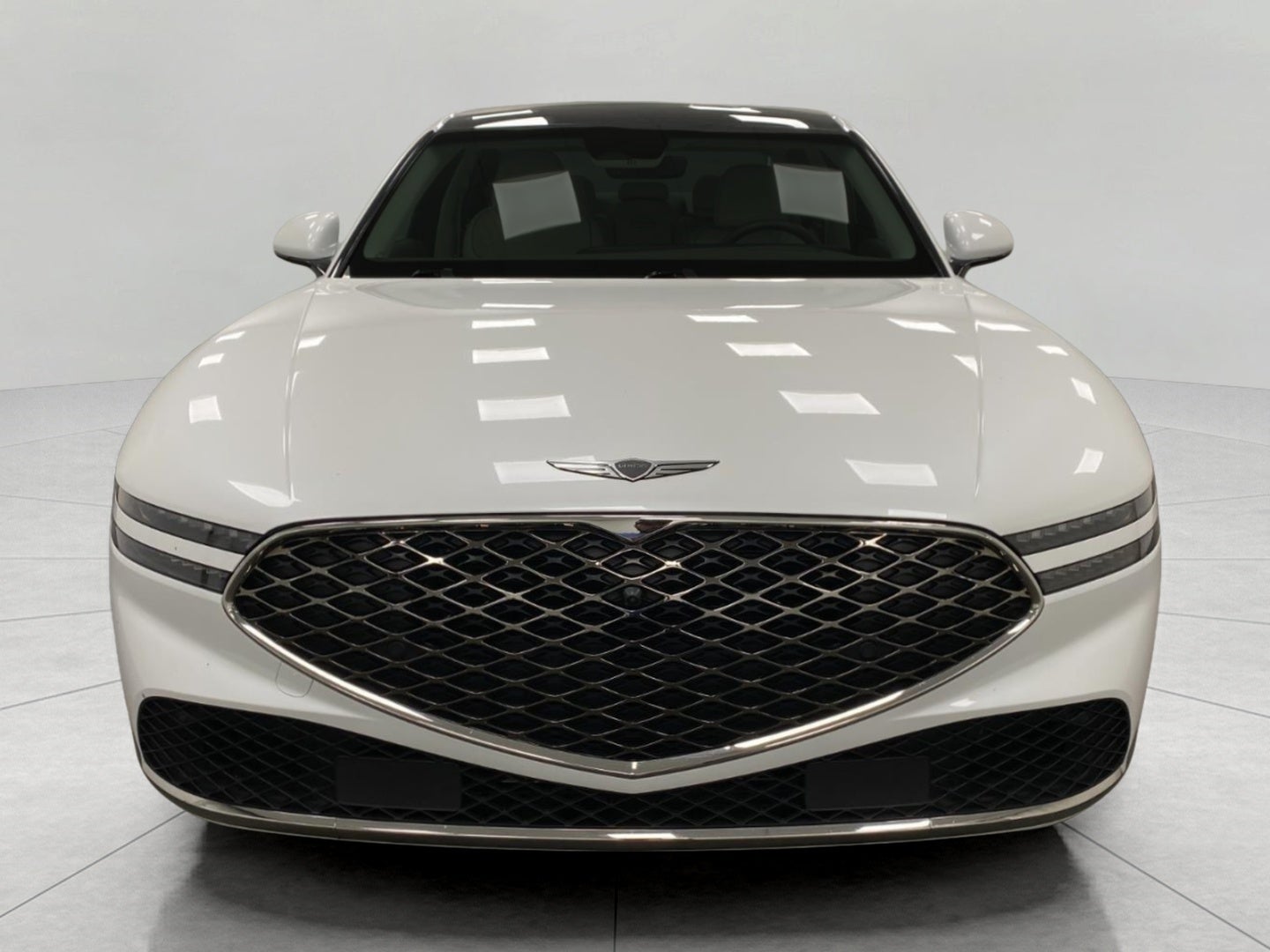 2025 Genesis G90 3.5T e-SC AWD
