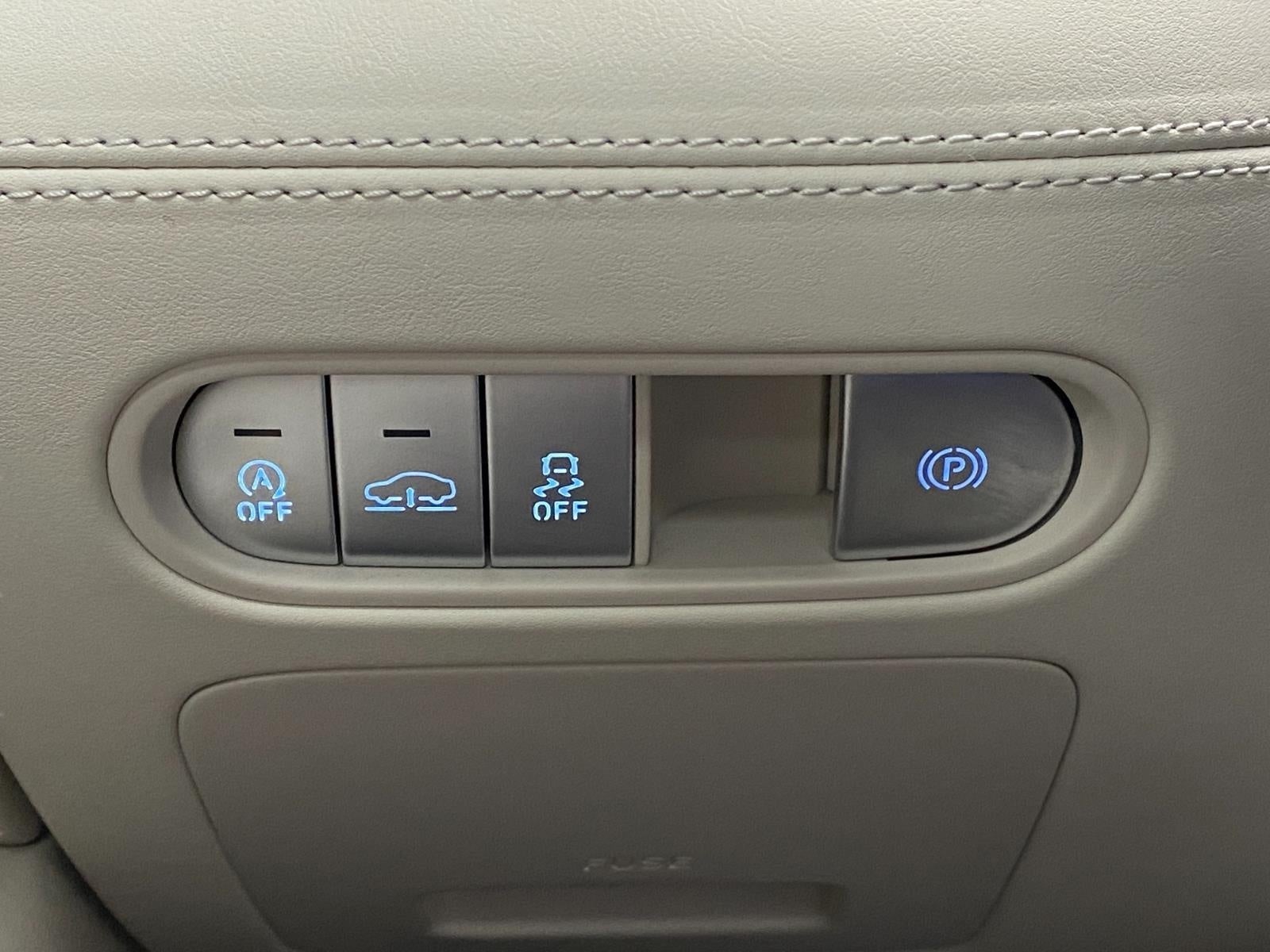 2025 Genesis G90 3.5T e-SC AWD