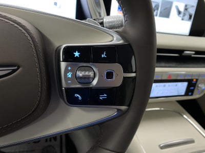 2025 Genesis G90 3.5T e-SC AWD