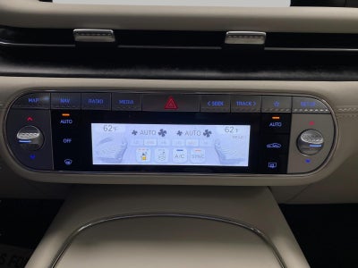 2025 Genesis G90 3.5T e-SC AWD