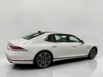 2025 Genesis G90 3.5T e-SC AWD