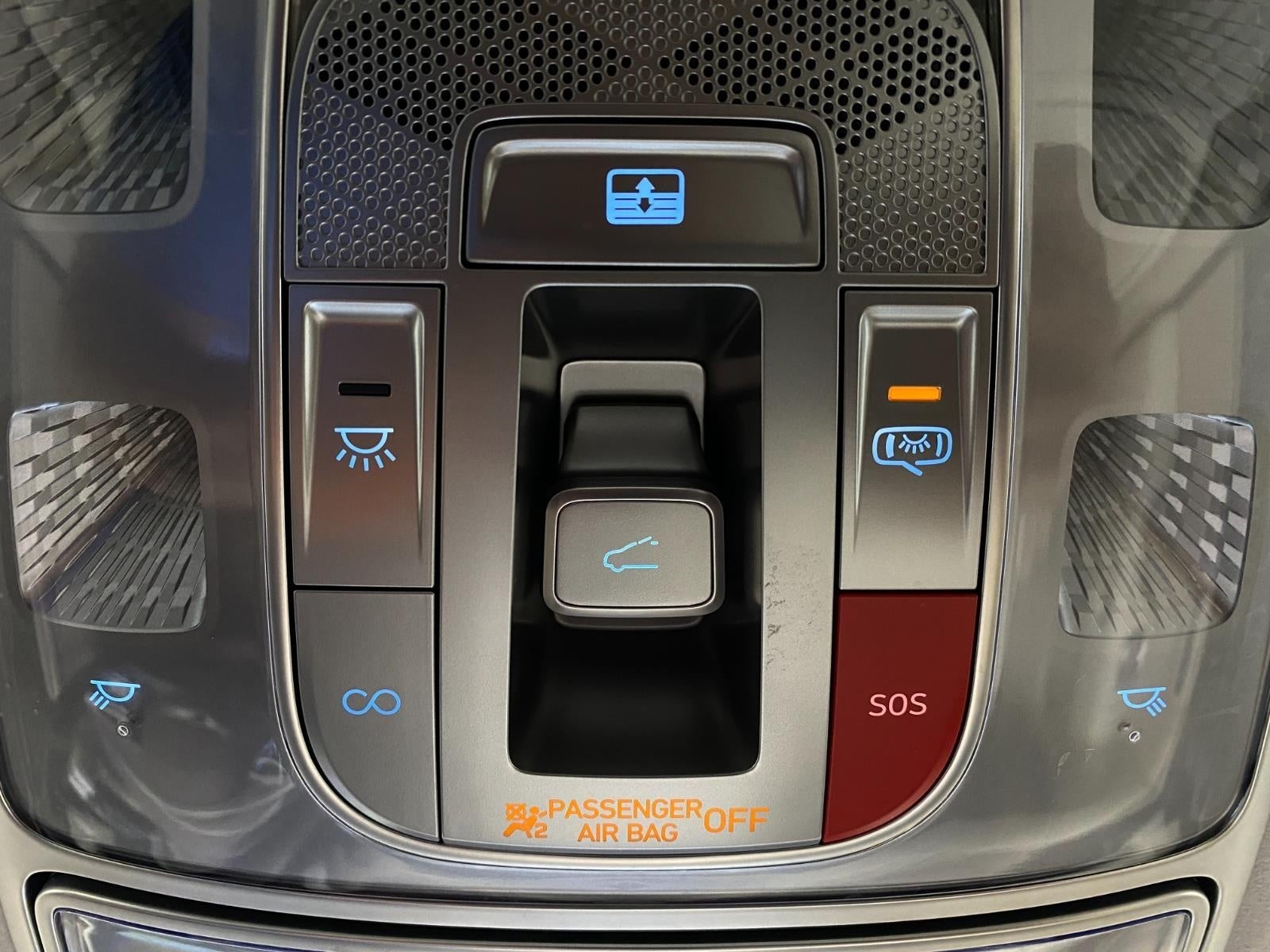 2025 Genesis G90 3.5T e-SC AWD