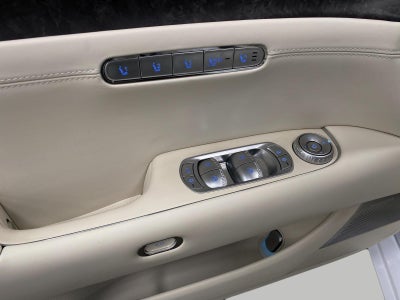 2025 Genesis G90 3.5T e-SC AWD