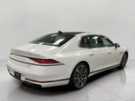 2025 Genesis G90 3.5T e-SC AWD