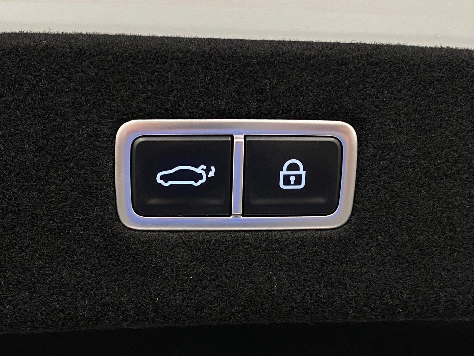 2025 Genesis G90 3.5T e-SC AWD
