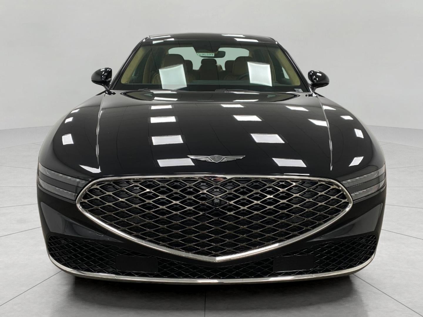 2026 Genesis G90 3.5T e-SC AWD