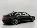 2026 Genesis G90 3.5T e-SC AWD