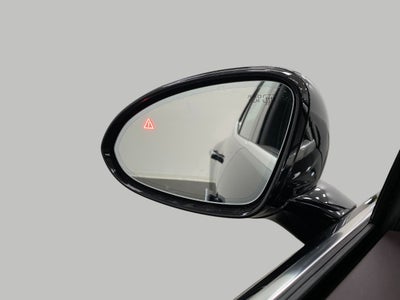 2026 Genesis G90 3.5T e-SC AWD