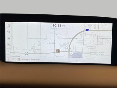 2026 Genesis G90 3.5T e-SC AWD