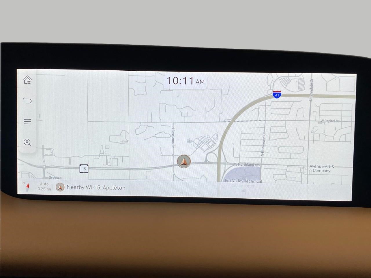 2026 Genesis G90 3.5T e-SC AWD