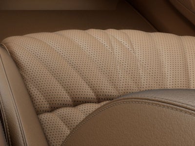 2026 Genesis G90 3.5T e-SC AWD