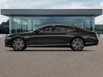 2026 Genesis G90 3.5T e-SC AWD