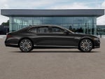 2026 Genesis G90 3.5T e-SC AWD