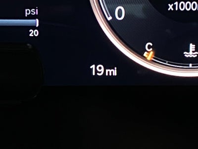 2026 Genesis G70 3.3T PRESTIGE GRAPHITE