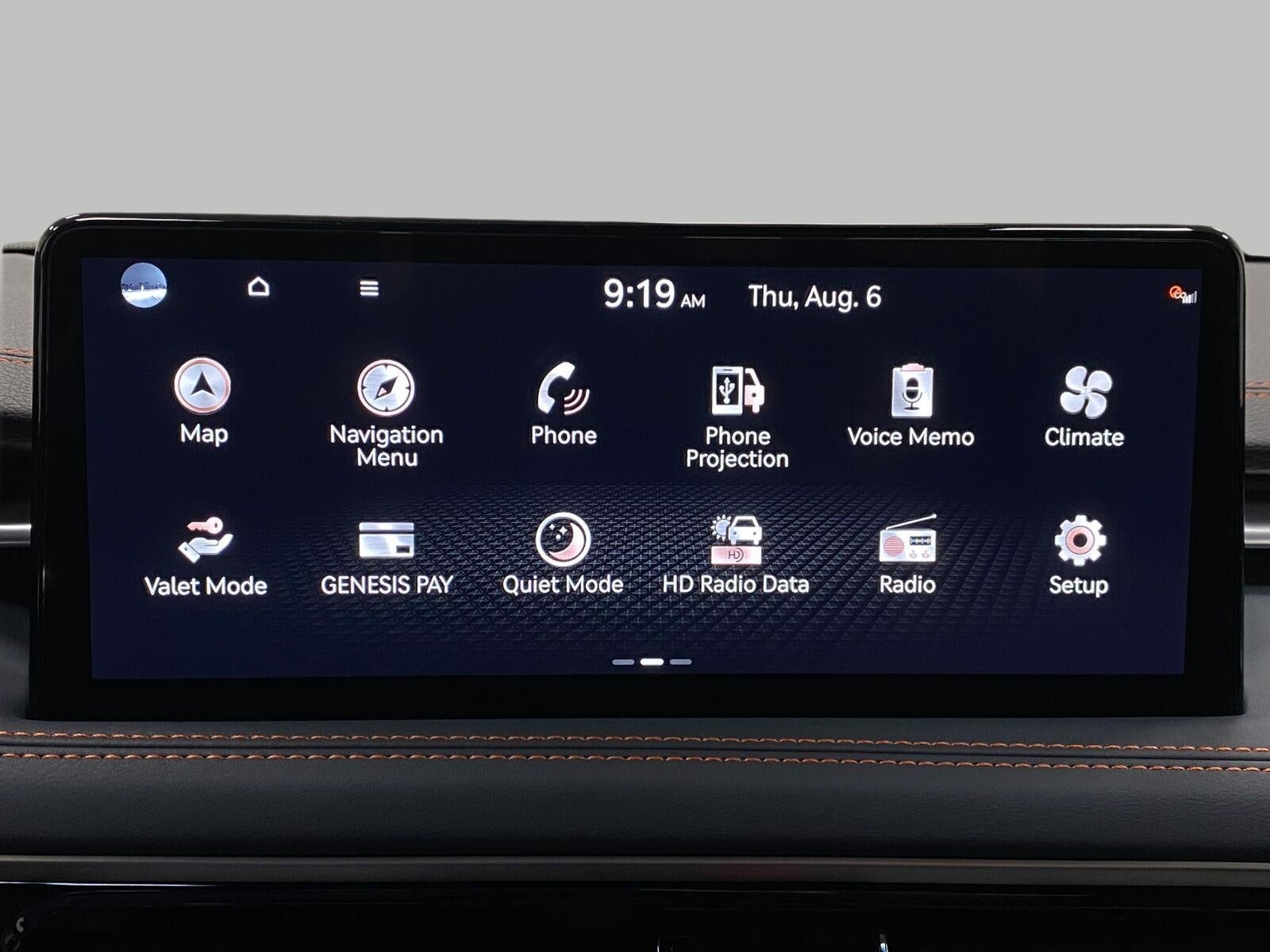 2026 Genesis G70 3.3T PRESTIGE GRAPHITE