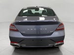 2026 Genesis G70 3.3T PRESTIGE GRAPHITE
