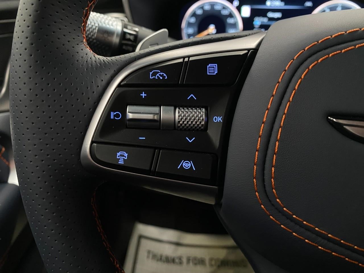 2026 Genesis G70 3.3T Prestige Graphite AWD