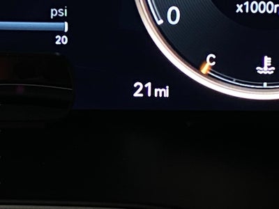 2026 Genesis G70 3.3T Prestige Graphite AWD