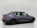 2026 Genesis G70 3.3T Prestige Graphite AWD