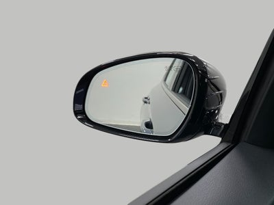 2026 Genesis G70 3.3T Prestige Graphite AWD