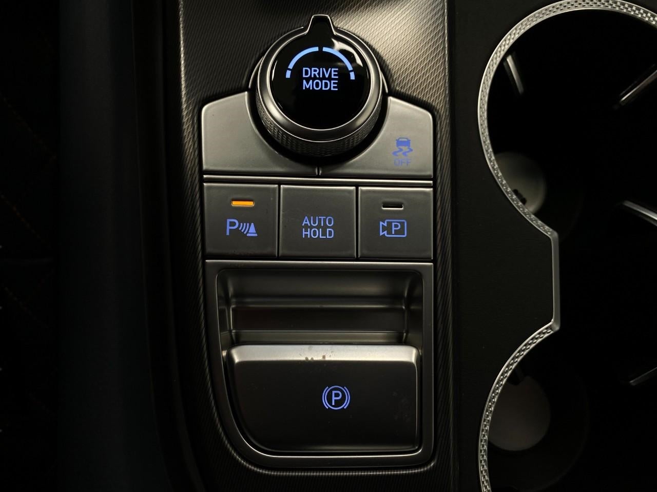 2026 Genesis G70 3.3T Prestige Graphite AWD