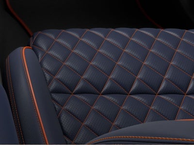 2026 Genesis G70 3.3T Prestige Graphite AWD