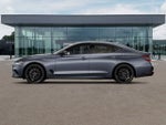 2026 Genesis G70 3.3T Prestige Graphite AWD
