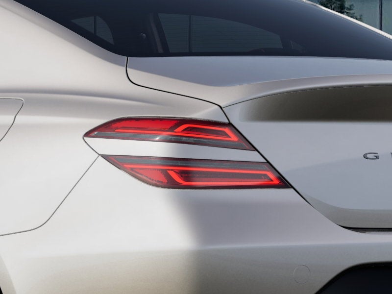 2027 Genesis G70 2.5T Sport Advanced AWD