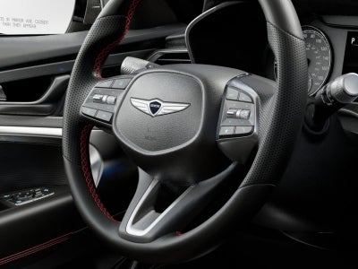 2027 Genesis G70 2.5T Sport Advanced AWD