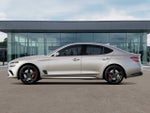 2027 Genesis G70 2.5T Sport Advanced AWD