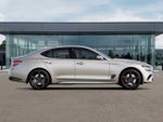 2027 Genesis G70 2.5T Sport Advanced AWD