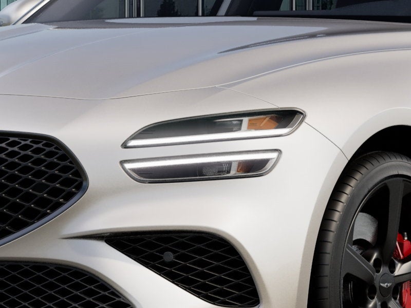 2027 Genesis G70 2.5T Sport Advanced AWD